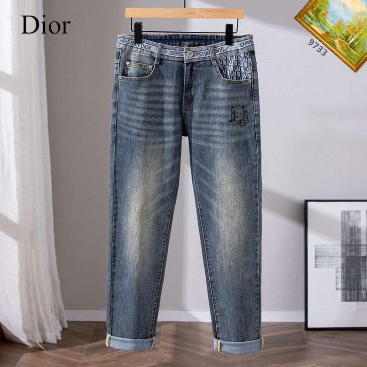 Picture of Dior Jeans Long _SKUDiorsz29-3825tr1679502